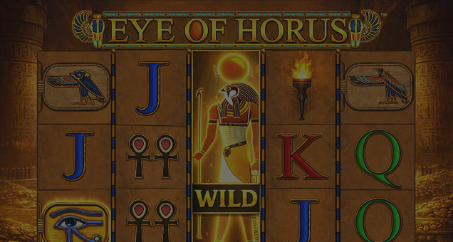 Eye of Horus