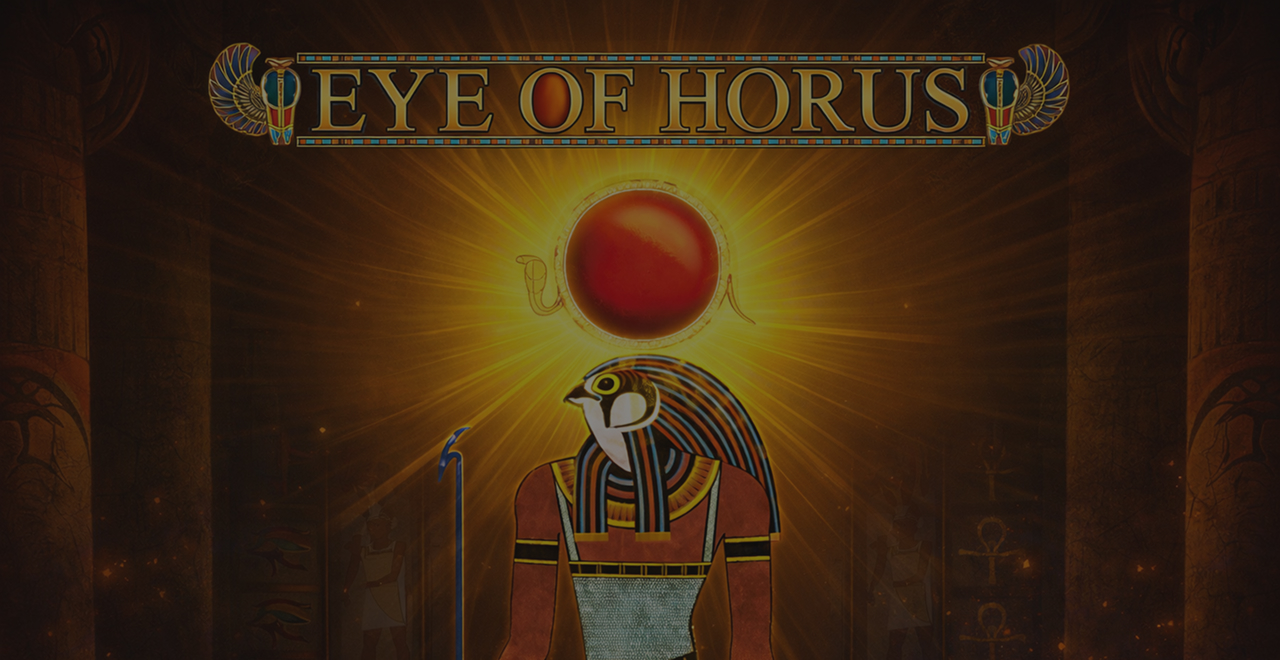 Eye of Horus