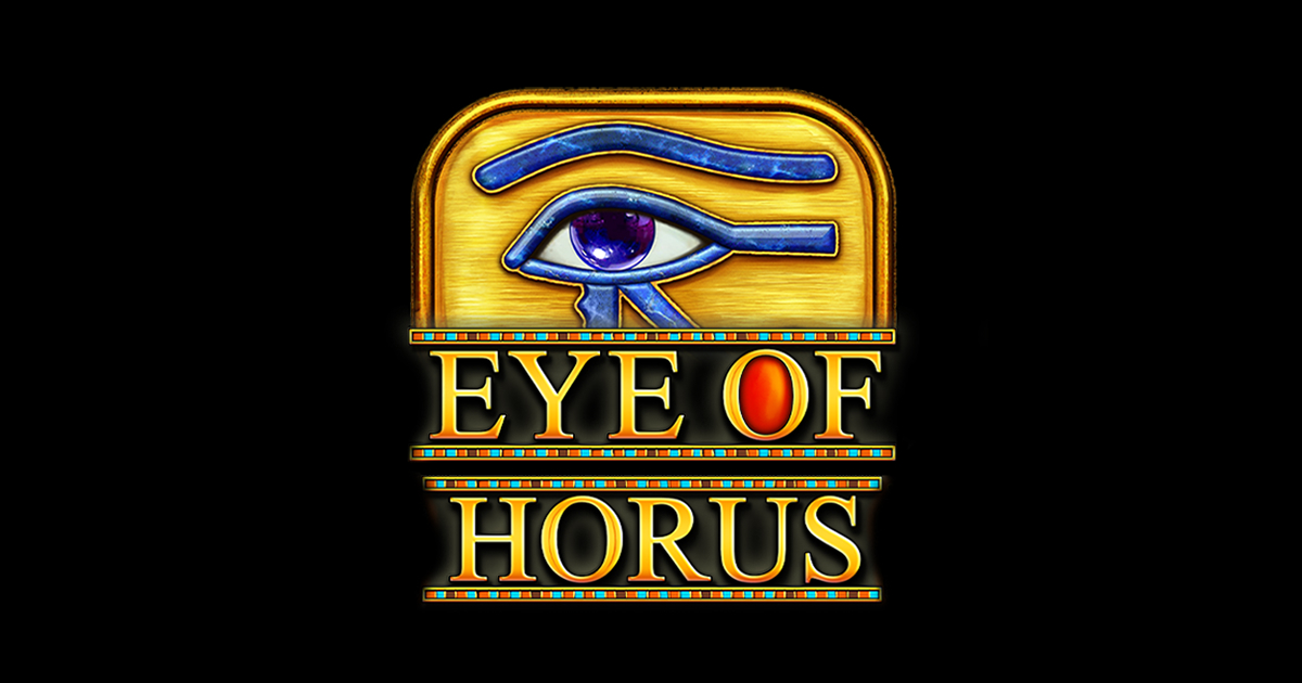 Eye of Horus